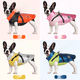 thumbnail image 4 of Ropa para mascotas de otoño e invierno Ropa gruesa para perros pequeños y medianos Ropa cálida de algodón para perros, 4 of 6