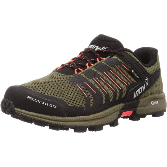 Inov-8 Women's Roclite 315 GTX - Waterproof Gore Tex Hiking Shoes