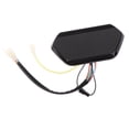 thumbnail image 6 of 48V 60V 72V Lcd Display Meter Control Panel for Electric Bike Scooter Motor, 6 of 8
