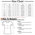 thumbnail image 3 of Womens Loose Fit Casual Flowy Basic Tank Tops Sleeveless Summer Tops Clothing Outfits 2026, 3 of 7