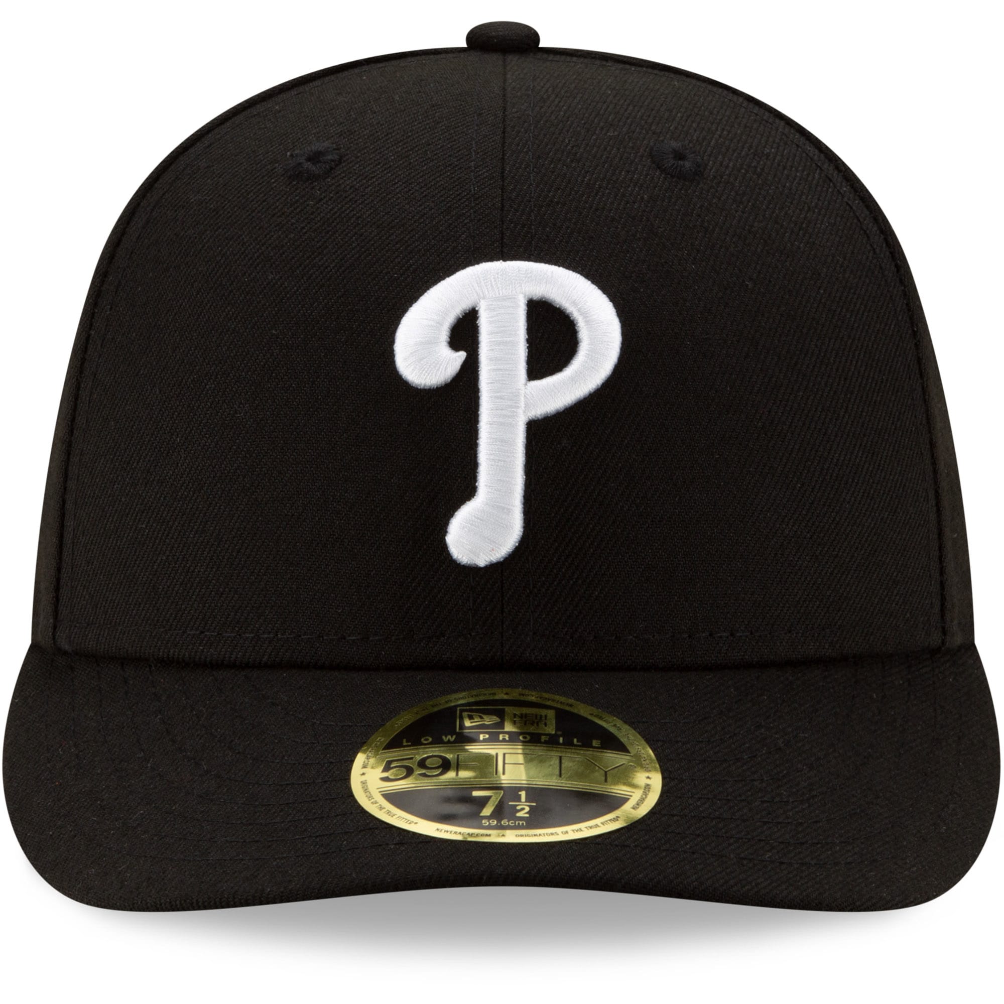 phillies low profile