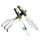 thumbnail image 1 of Gardening 3-piece Tool Set Gardening Tools, 1 of 5