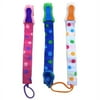 THE FIRST YEARS - Gumdrop Pacifier Attacher - 1 Pack