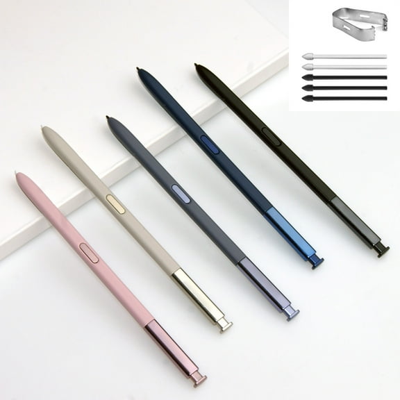 New Touch Stylus S Pen Compatible For Samsung Galaxy Note 8 N950U SM-N950U Black