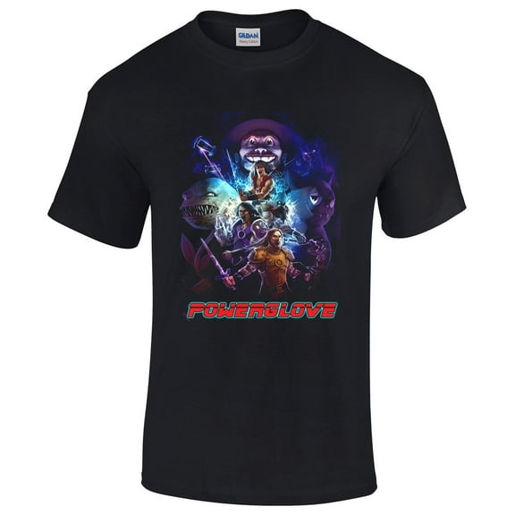Powerglove Epic Youth T-Shirt