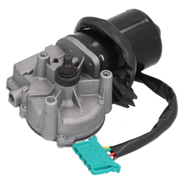 Motor de limpiaparabrisas Motor de limpiaparabrisas Motor de limpiaparabrisas Motor de limpiaparabrisas para mercedes-benz A2028202408 Reemplazo de mo, Higoodz Accesorio de coche