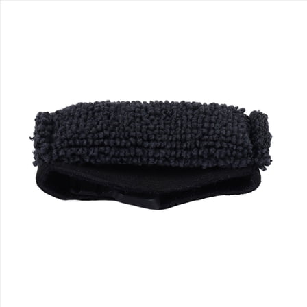 Guitar Fret Strings Mute Noise Guitar Beam Tape Damper Muter Wraps Guitar Beam Tape Guitars Bass Ukulele String Instruments S,1 x Guitar Fret Wrap,black