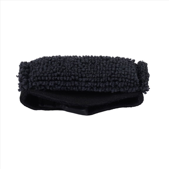 Guitar Fret Strings Mute Noise Guitar Beam Tape Damper Muter Wraps Guitar Beam Tape Guitars Bass Ukulele String Instruments S,1 x Guitar Fret Wrap,black