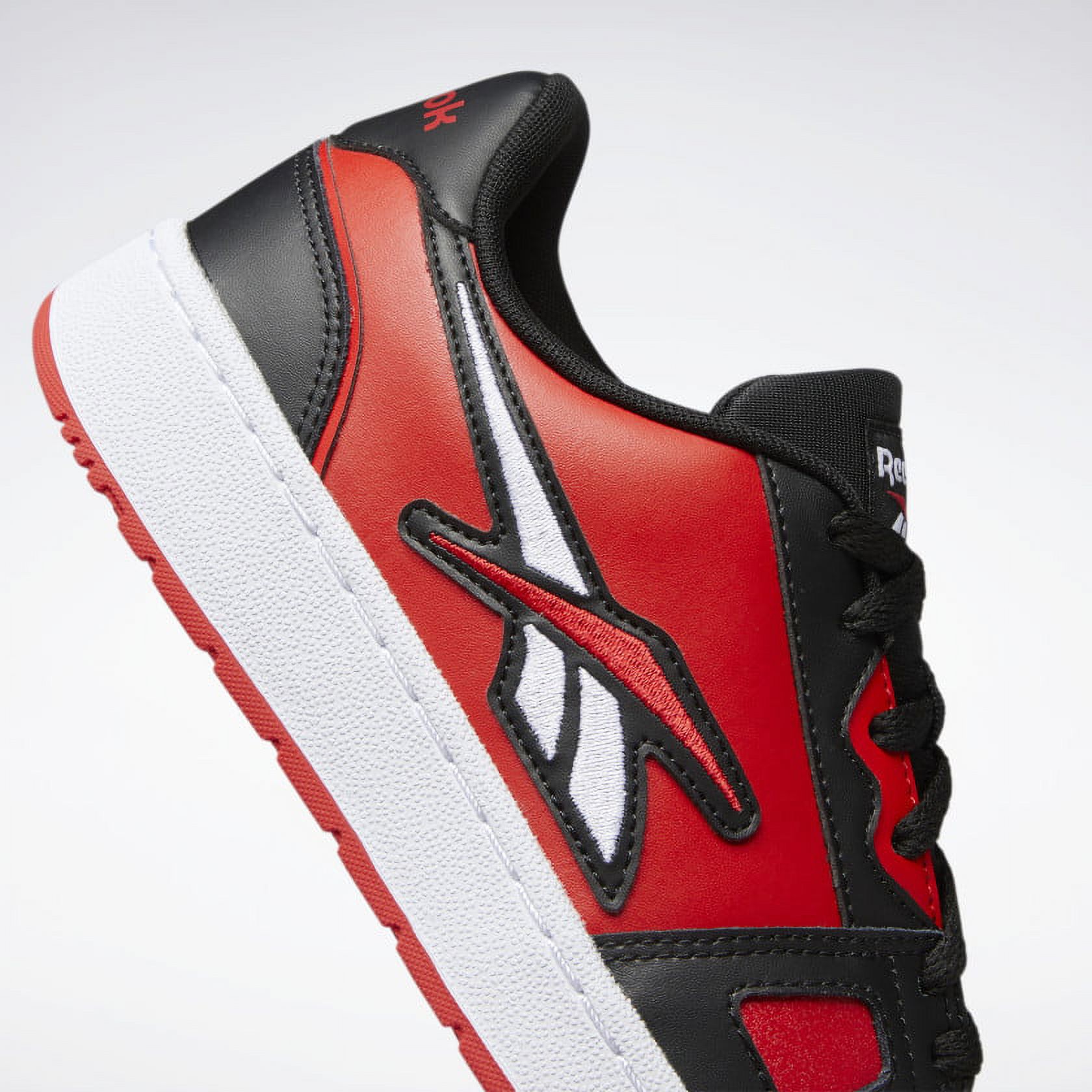 Reebok unisex Size 8.5m/10w - adult Resonator Low Sneaker BASKETBALL Reebok Men main image 4