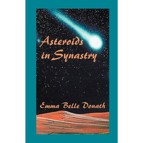 Asteroids in Synastry, (Paperback)