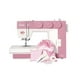 thumbnail image 4 of Máquina de Coser Janome 1522PG Janome 1522PG, 4 of 5