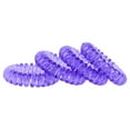 thumbnail image 2 of Goomee Kids The Markless Hair Loop Set - Magic Carpet, 4 Pc Hair Tie, 2 of 2