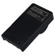 thumbnail image 2 of Cargador USB de batería para EN-EL5 Coolpix P6000 S10 P100 P510 P500 P80 P90, 2 of 4