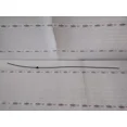 thumbnail image 2 of Mechanical Linkage Cable for TATA ARIA, ARIA LET - NEC1501, 2 of 4