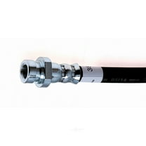 Raybestos BH383541 Brake Hose Fits select: 2010-2013 KIA FORTE