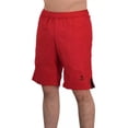thumbnail image 1 of Short Deportivo Legacy John Leopard Largo Bolsas Gimnasio, 1 of 6