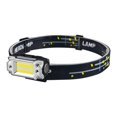 thumbnail image 4 of LED Phare Portable 5 Modes d'Éclairage Phare pour Travailler en Plein Air Chasse C, 4 of 9