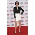 thumbnail image 2 of Jaimie Alexander At Arrivals For The Avengers Age Of Ultron Premiere The Dolby Theatre At Hollywood, 2 of 2