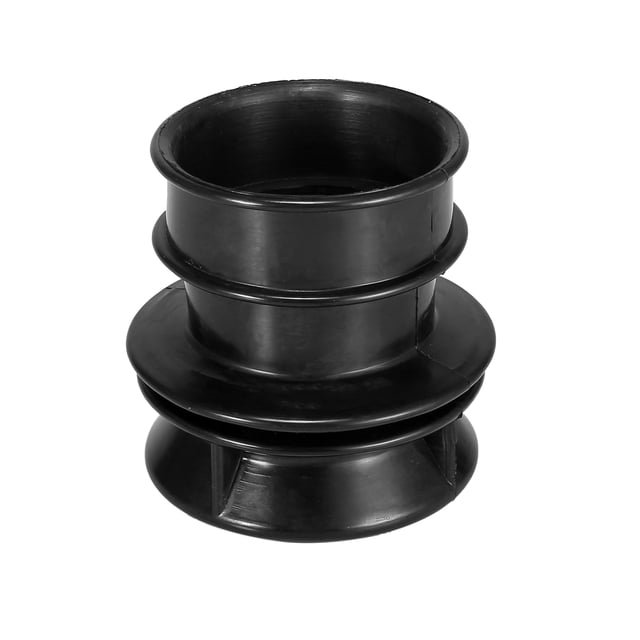 Unique Bargains 570135800 Motorcycle Carburetor Carb Intake Manifold Boot Joint Interface Adapter