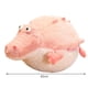 thumbnail image 3 of Animal de Peluche Juguete Almohada para Dormir Rosado Sunnimix, 3 of 8