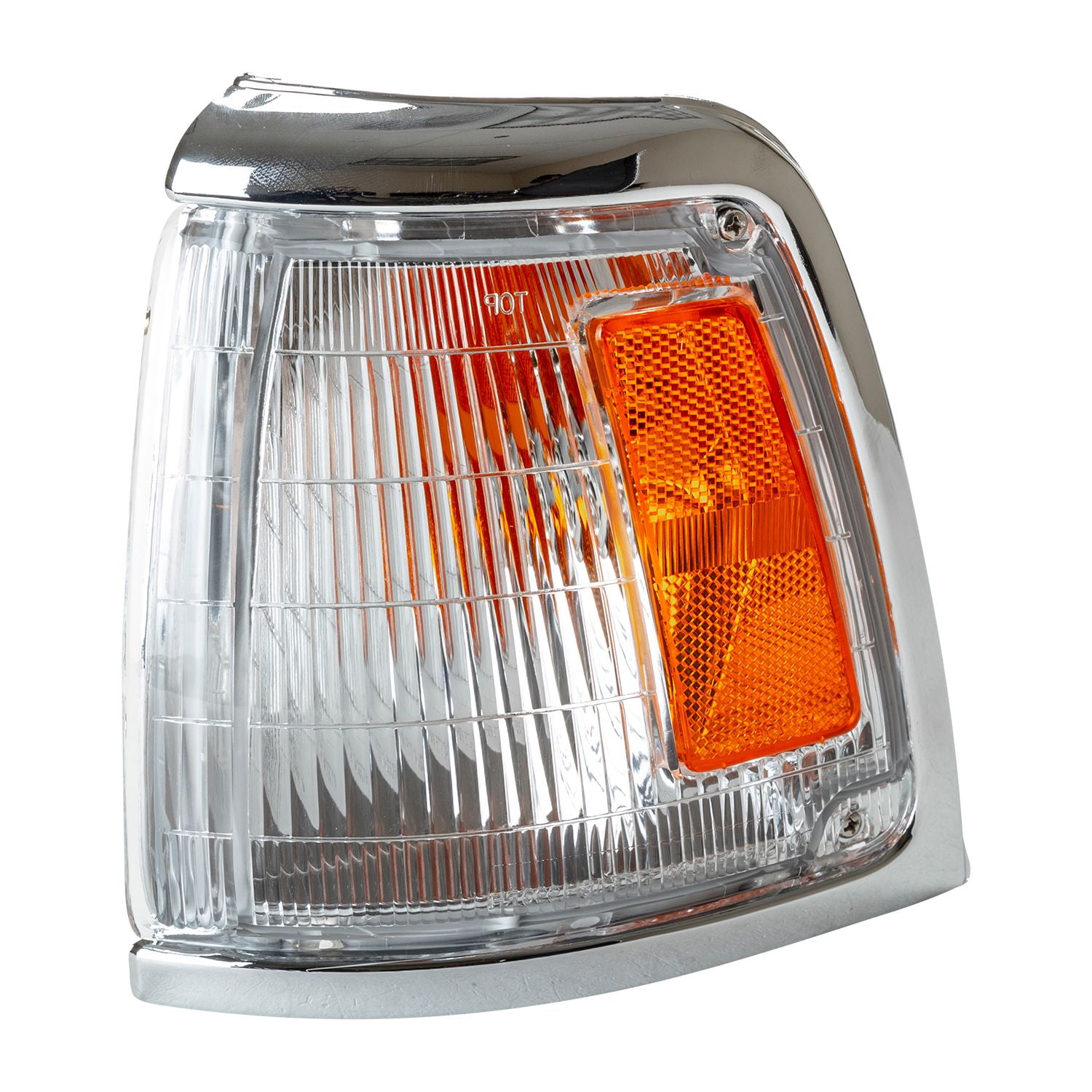 Replacement Tyc 18 1991 36 Driver Side Corner Light For 92 95 Replacement Tyc 18 1991 36 Driver Side Corner Light For 92 95 Toyota