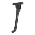 thumbnail image 3 of Scooter Kickstand Sopking Accessory Sturdy Lightweight Metal Anti Slip Estacionamiento de estacionamiento Piezas de reparación de scooter para P100S, 3 of 8