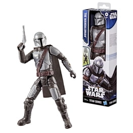 Star Wars, Toy, 40+ Sounds and Motions, 9.25 inches - Walmart.com