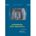 thumbnail image 2 of Experimental Rock Mechanics (Geomechanics Research Series), 2 of 2
