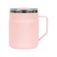 thumbnail image 3 of Paquete con 40 piezas de Taza con doble pared y tapa giratoria rosa 11.6 x 11.8 x 9.2, 3 of 4