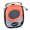 VideoNow Color Carry Case, Orange