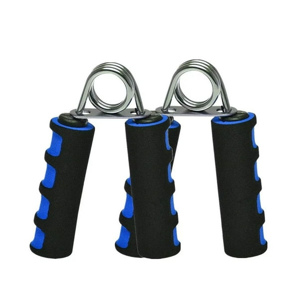 MEKBOK Hand Grip Strengthener Set, Finger Gripper, Hand Grippers Soft