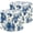 Color 3, variant on Linen Drum Lampshades Vintage Floral Patchwork 13"x13"x10" Light Shade for Table Lamps Floor Lamp Shades Lampshade Replacement Assembly Required