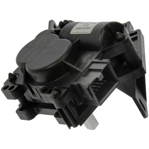 Dorman 604-226 HVAC Blend Door Actuator for Specific Lincoln Models Fits select: 2003-2011 LINCOLN TOWN CAR