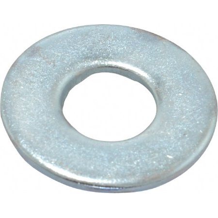 

Value Collection 3/8 Screw Steel USS Flat Washer