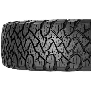 BFGoodrich BFG All-Terrain T/A KO3 All Season LT235/80R17 120/117S E Tire Sansujyuku sansujyuku.com