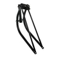 thumbnail image 2 of Fenix Cycles 20" Lowrider Bent Spring Fork, (Black), 2 of 3