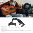 thumbnail image 3 of Soporte de Teléfono MÓVIL DE GUITARRA, LA FIRMA DE TELEFONO CELULAR DE LA FIRMA LIVIANA PARA USAR PARE LOS PUNTAJES DE LA MÚSICA, 3 of 7