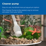 biOrb Aquarium Cleaner Pump - Aquarium Cleaning Siphon