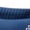 Ensign Blue/Multi, variant on Wally Cru Stretch Canvas , Black/White, 14