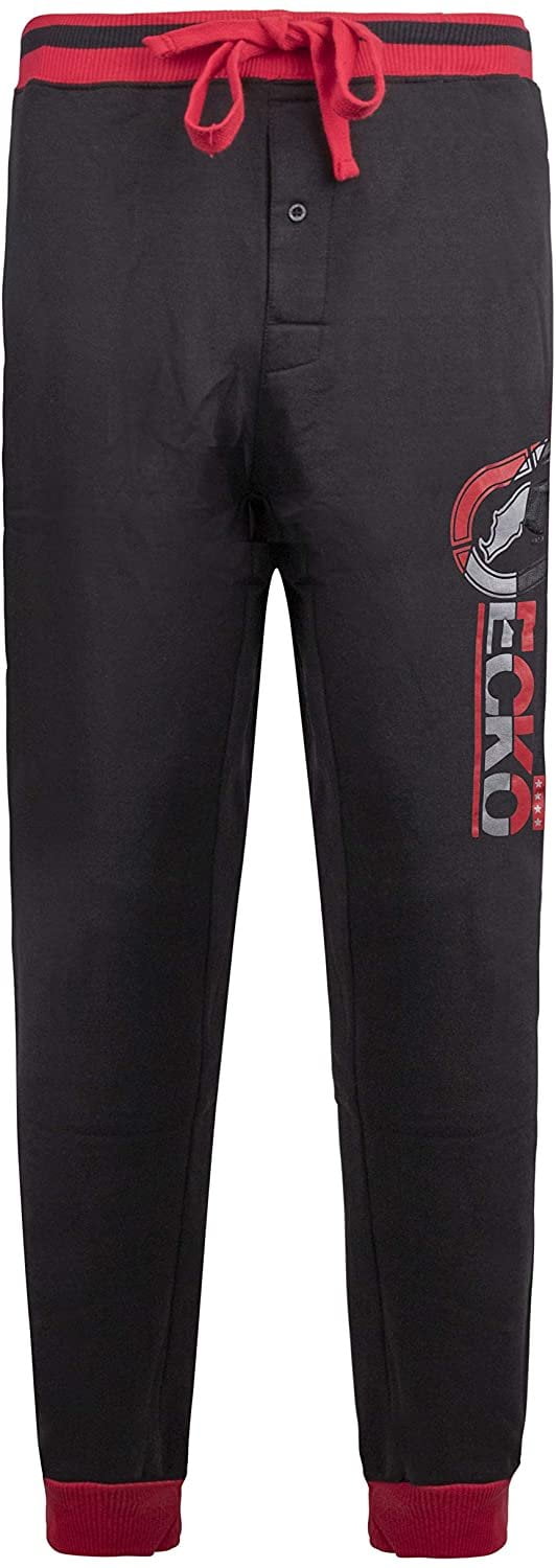 60 cotton 40 polyester joggers