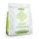 thumbnail image 1 of Mdn Olin 1.2kg 41 Servicios, Sabor Banana-Vainilla, Con Proteínas Veganas Orgánicas MDN Sports Proteina Vegana Olin Banana-Vainilla, 1 of 2