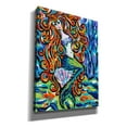 thumbnail image 2 of Epic Graffiti 'Ocean Friends III' by Carolee Vitaletti, Canvas Wall Art, 12"x16", 2 of 3