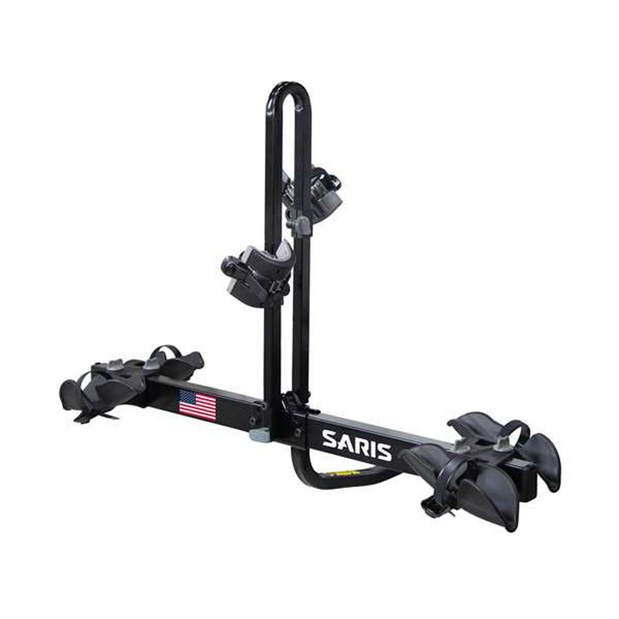 Saris 4 bike rack hitch mount sale
