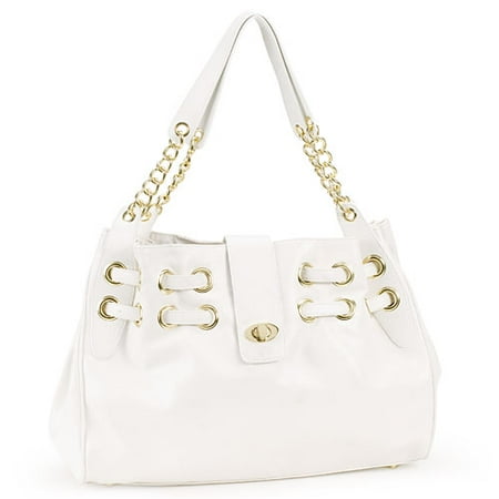 Metro7 - Chain-Strap Tote