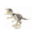 thumbnail image 4 of Juego de dinosaurios Toy Jurassic World con 16 piezas para niños de más de 3 años, 4 of 4