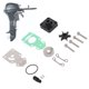 thumbnail image 4 of 63V-W0078-02-00, Kit De Reparación De Impulsor De Agua Kit De Reparación De Agua Fuera De Borda Profesional Confiable Para 4 Storke 9.9 15HP ANGGREK Otros, 4 of 8