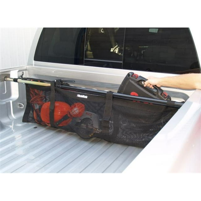 HitchMate 4021 10" X 12" Netwerks Cargo Bag