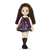 Aurora - Sweet Lollies Doll - London - 13.5"