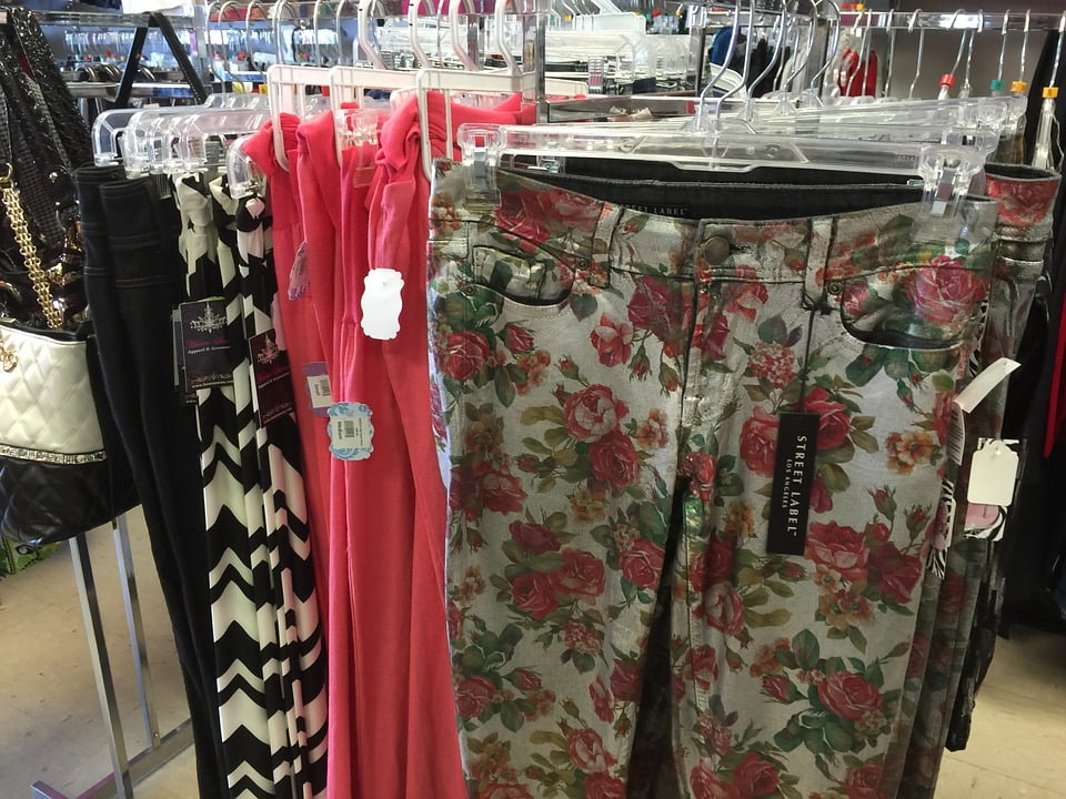 walmart female clothes