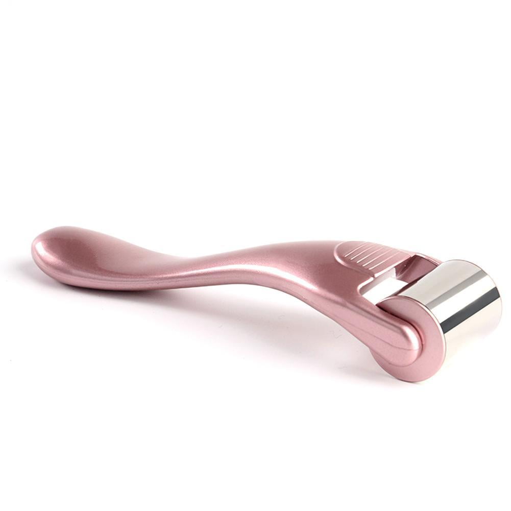 Ice Roller Massage Instrument Beauty Massager Stainless Steel Roller Cold Compress Skin Beauty Instrument